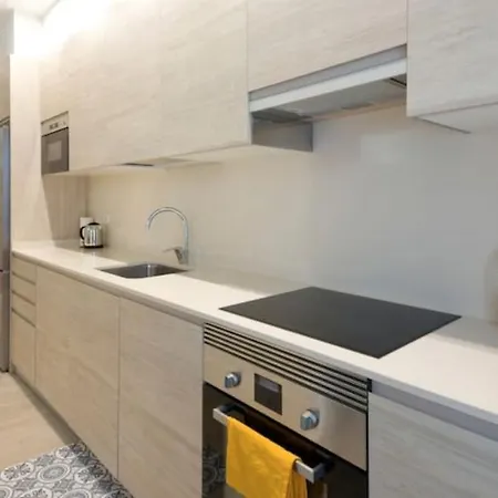 Epi-center San Sebastián