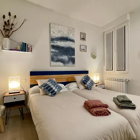 Epi-center דירה