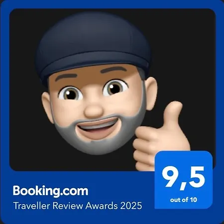 Epi-center Appartamento *