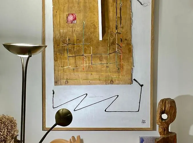 Lejlighed Epi-center *