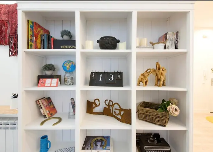 Lejlighed Epi-center *