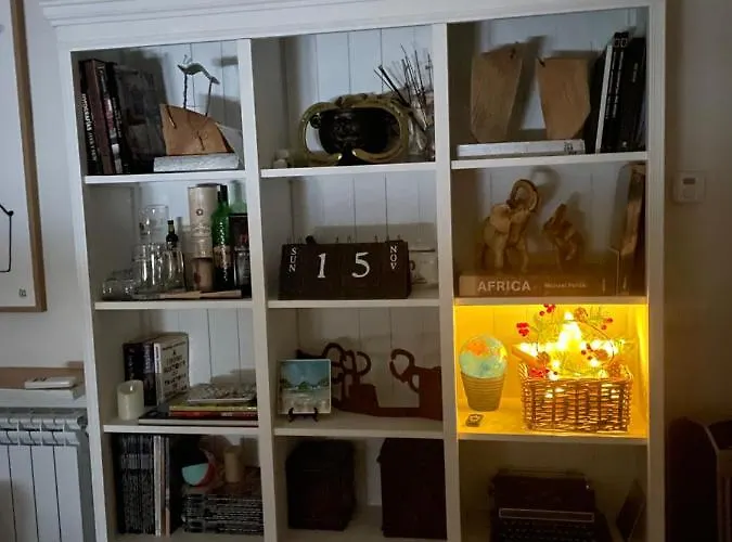 Epi-center * San Sebastián