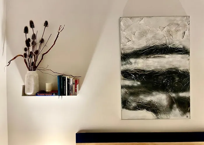 Lejlighed Epi-center