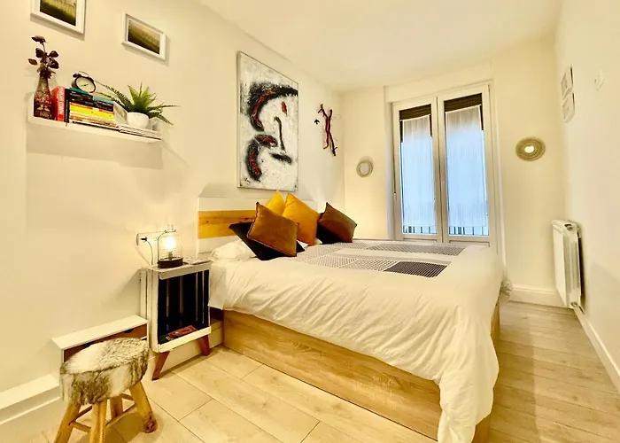 Epi-center * San Sebastián