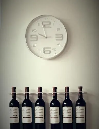 Epi-center * San Sebastián