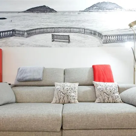 Appartement Epi-center