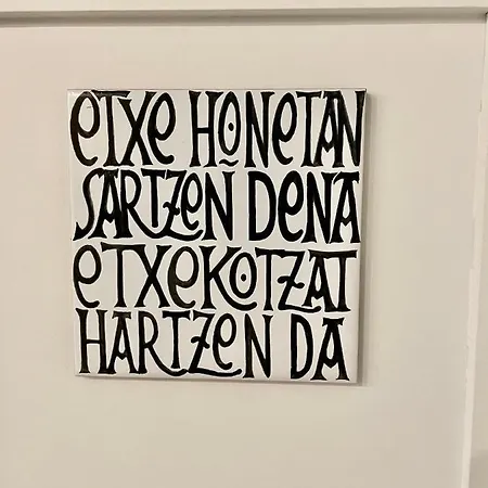 Epi-center Appartement