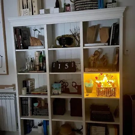 Epi-center * סן סבסטיאן