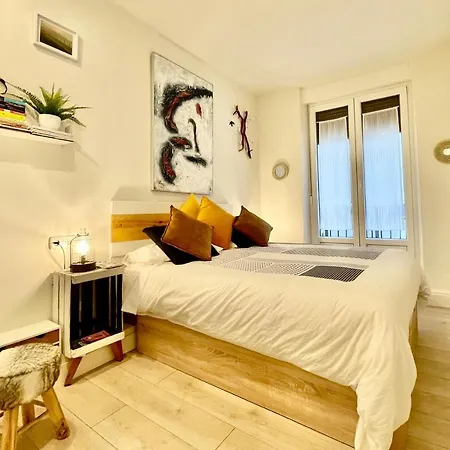 Epi-center * סן סבסטיאן