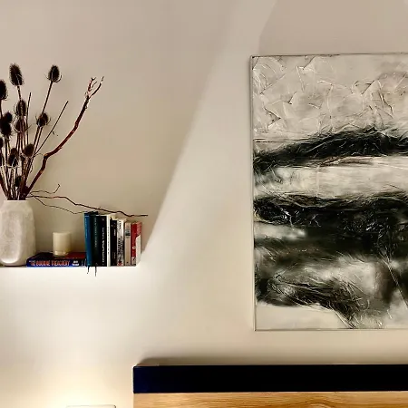 Apartamento Epi-center
