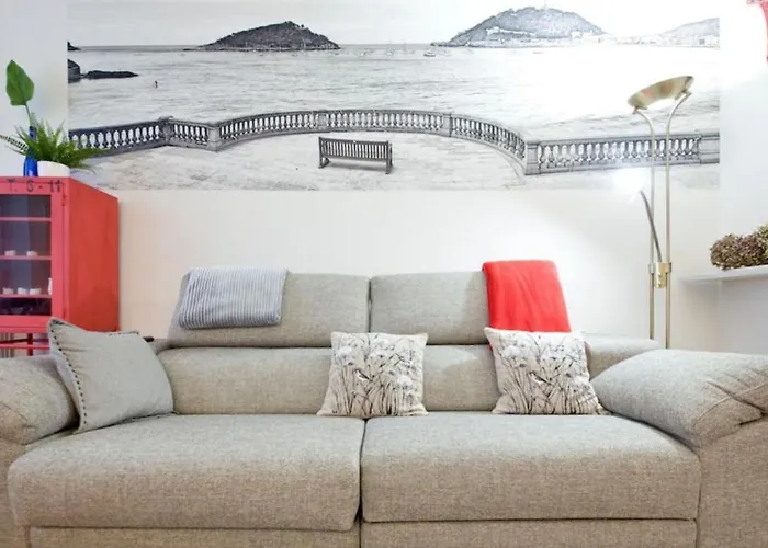 Apartamento Epi-center