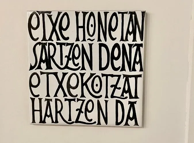 Epi-center Apartamento