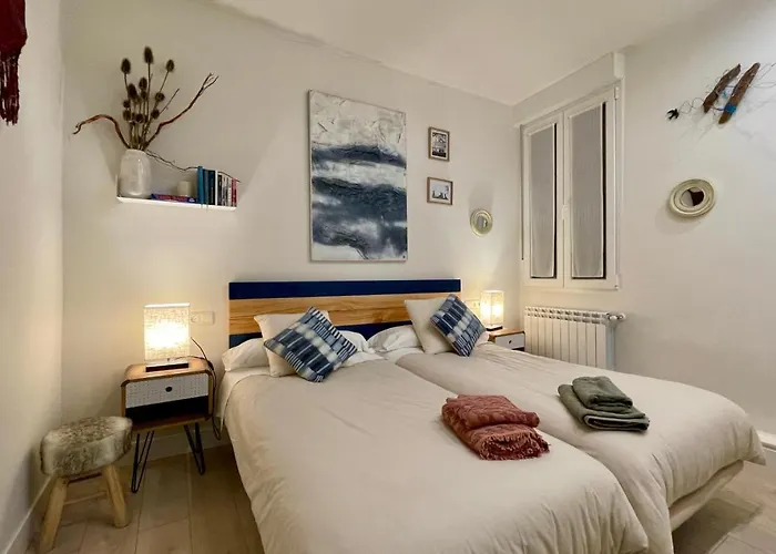 Epi-center Apartamento