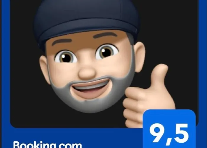 Epi-center Apartamento *